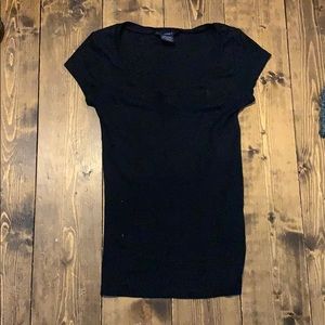 black ralph lauren tee